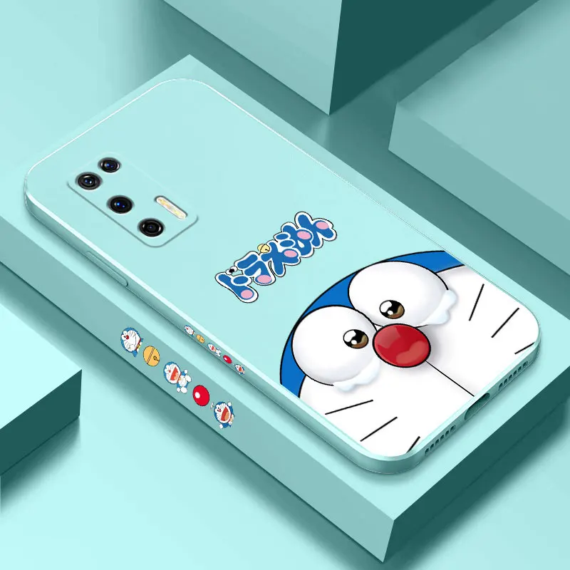 

Huawei P40 P30 P20 Pro P10 P9 Funda Silicone Mate 30 20 Pro 10 Lite P Smart Z 2019 Phone Back Covers Luxury Case Cartoon Cute