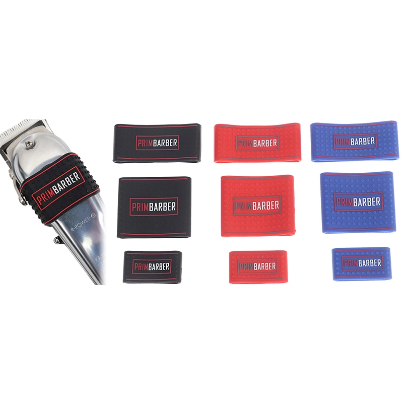 

3 шт./набор, Нескользящие клипсы для стрижки волос