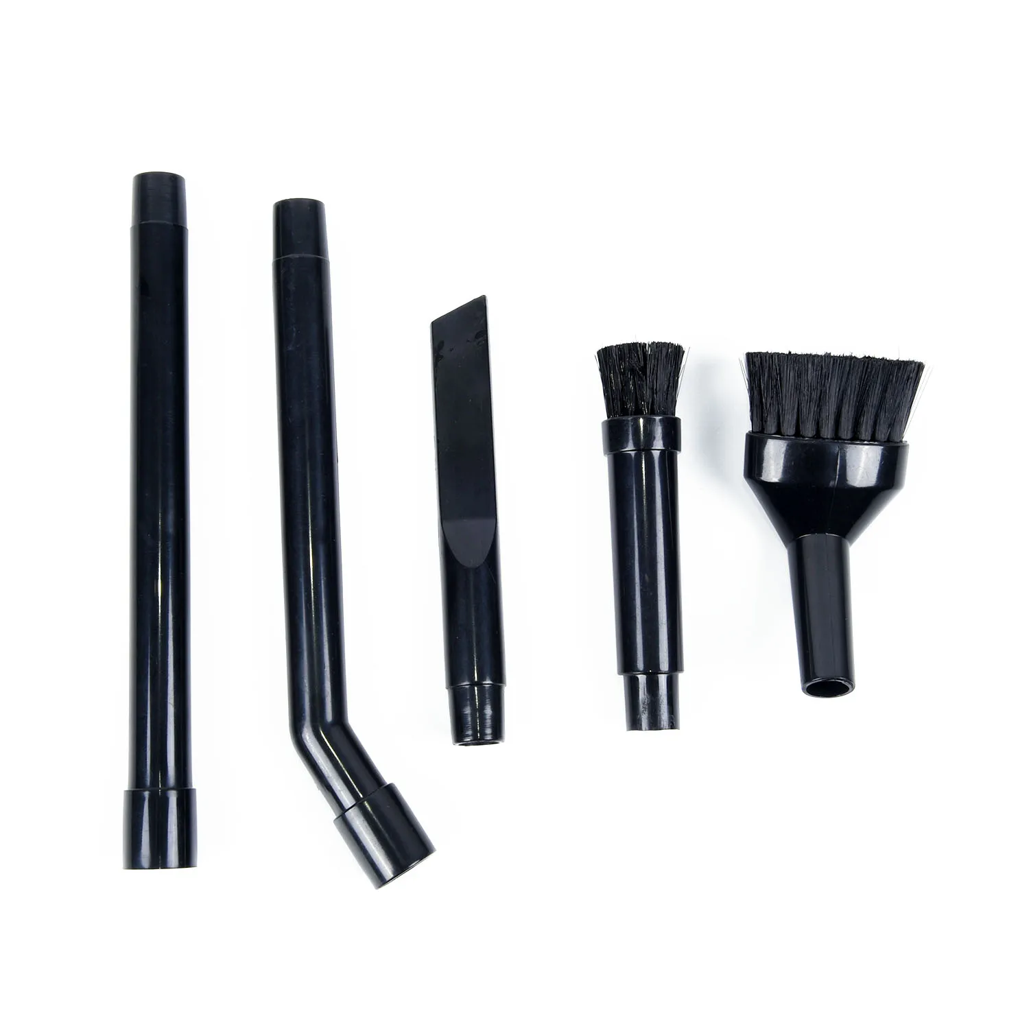 Ручные сменные насадки 9 шт./компл. набор инструментов для пылесоса DYSON V7 V8 V10