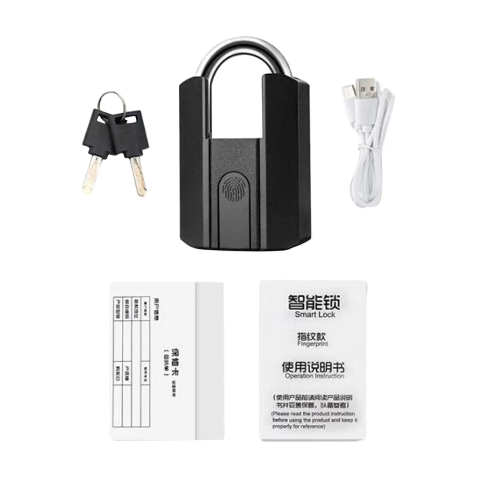 

Замок дверной со сканером отпечатков пальцев и легкой установкой, умный замок для входной двери, для гардероба, спальни, дома, ванной, школы