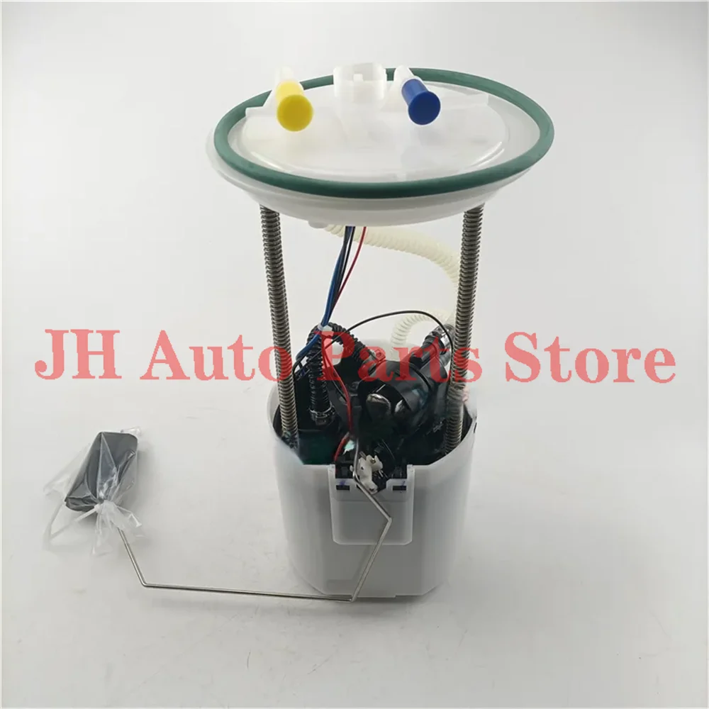 

JH подходит для Ford Escape для Mazda Tribute 2.5L 2010-2012, 4-контактный модуль топливного насоса в сборе AL84-9H307-CB AL849H307CB F00HK00633