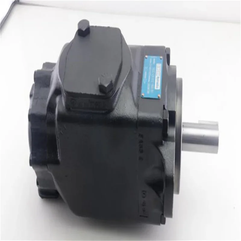 Гидравлический насос Parker Denison T7BS T7BS-B14 лопастной T7BS-B15-1R02-A100 T7BS-B15-1R00-A400 T7BS-B08-2R00-A500