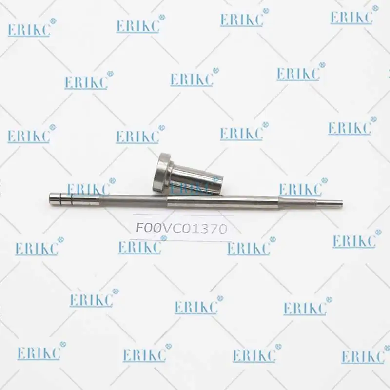 Оригинальный инжекторный клапан ERIKC FOOVC01051 F00VC01051 для 0445110199 0445110200 0 445 110 199 200 4 шт.