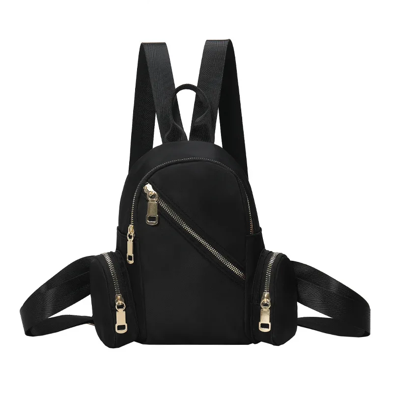 

2022 new high quality solid Backpack