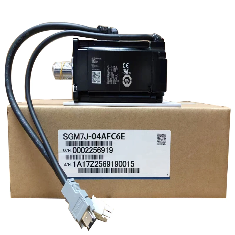 

SGM7J-04AFC6E новые оригинальные, организации для проведения проверок