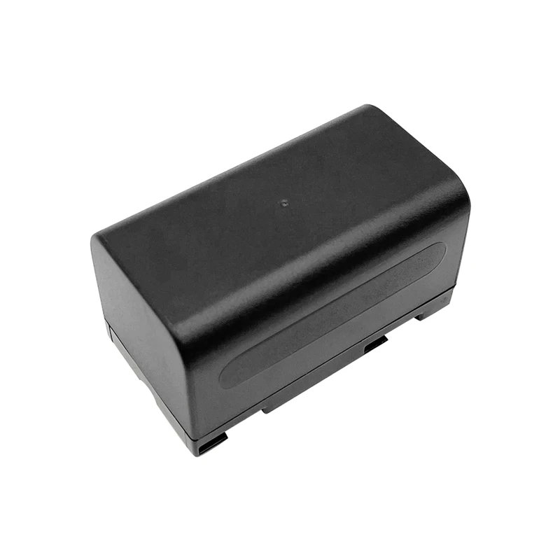 Аккумулятор BDC70 для CX/RX-350 OS/ES верхнего тахеометра 7 2 В 5240 мАч литий-ионная