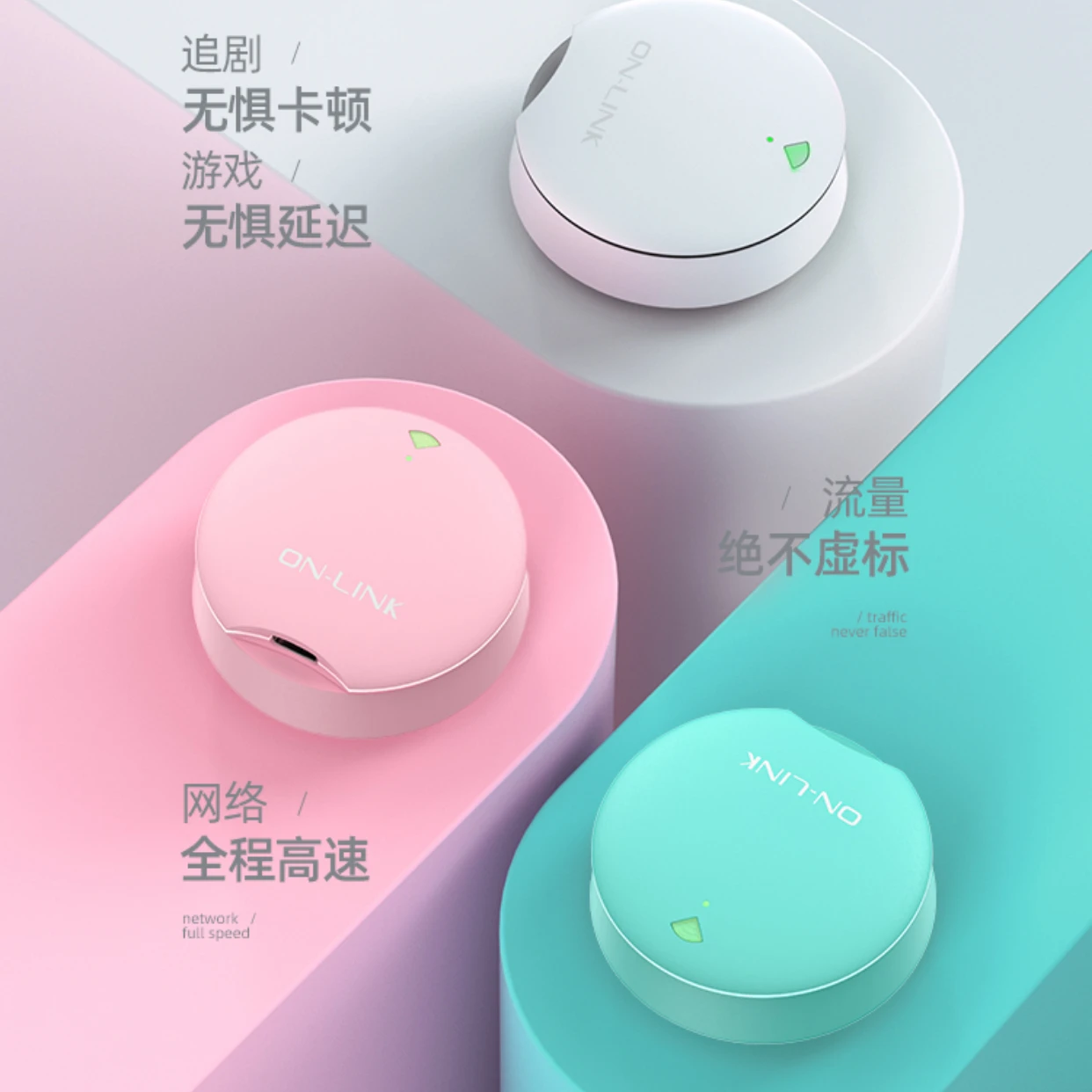 

Портативная беспроводная Wi-Fi-сеть, портативная Мобильная Wi-Fi-карта, универсальная сетевая карта чистого трафика, 4G-роутер, широкополосный интернет