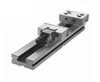 20crmnti material high precision gt200 quick action modular milling vise