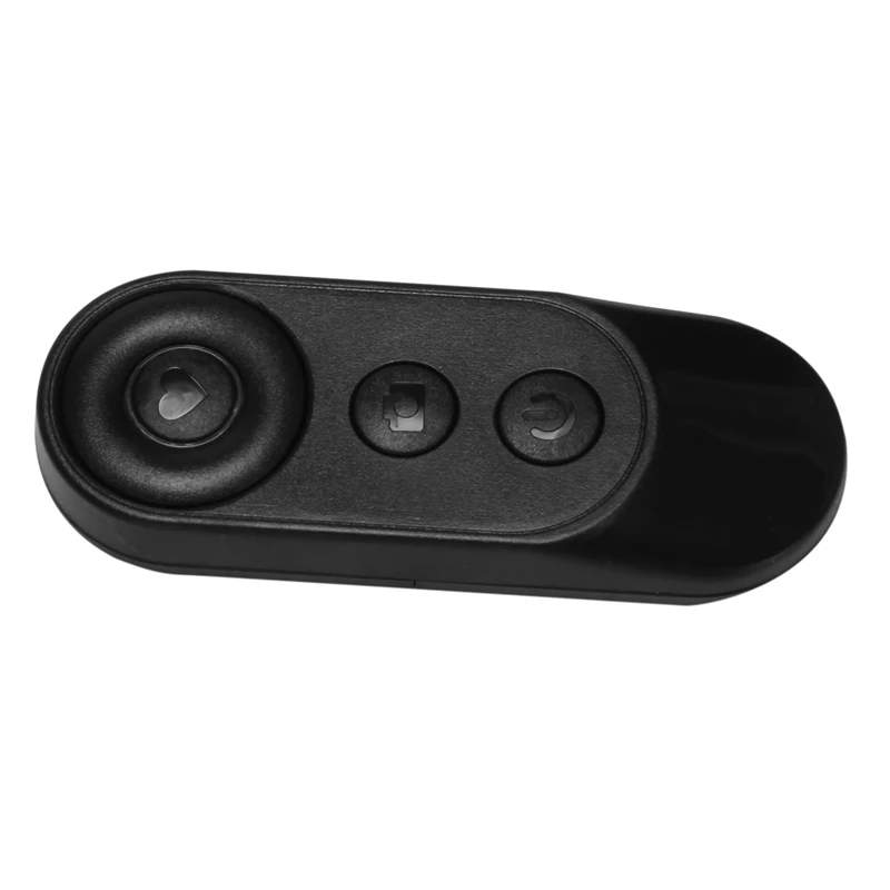 2X беспроводной пульт дистанционного управления Bluetooth для селфи камеры iPhone/iPad и