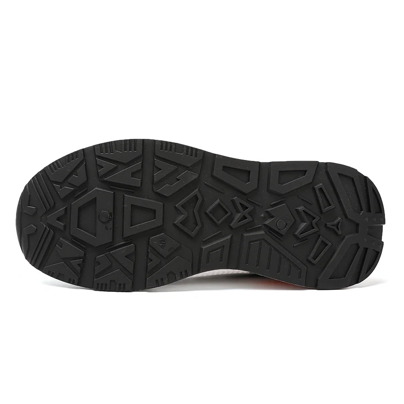 GREENGLIN 2022 New Men Knit Casual Walking Shoes Breathable Trendy Sneakers Original Light Shock Absorption Male Tennis Shoe