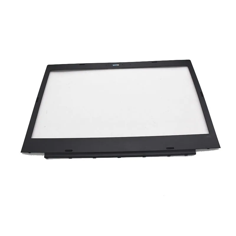 

Передняя панель ЖК-дисплея для Lenovo L480 01LW314 черная крышка