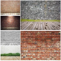 thick cloth vintage brick wall wooden floor photography backdrops photo background studio prop 211218 zxx 29