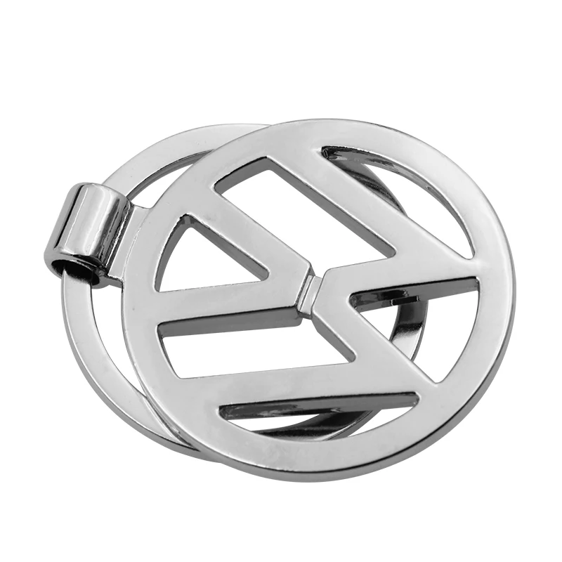 Автомобильный логотип эмблема стильный брелок автоаксессуары для Volkswagen Golf 4 MTM