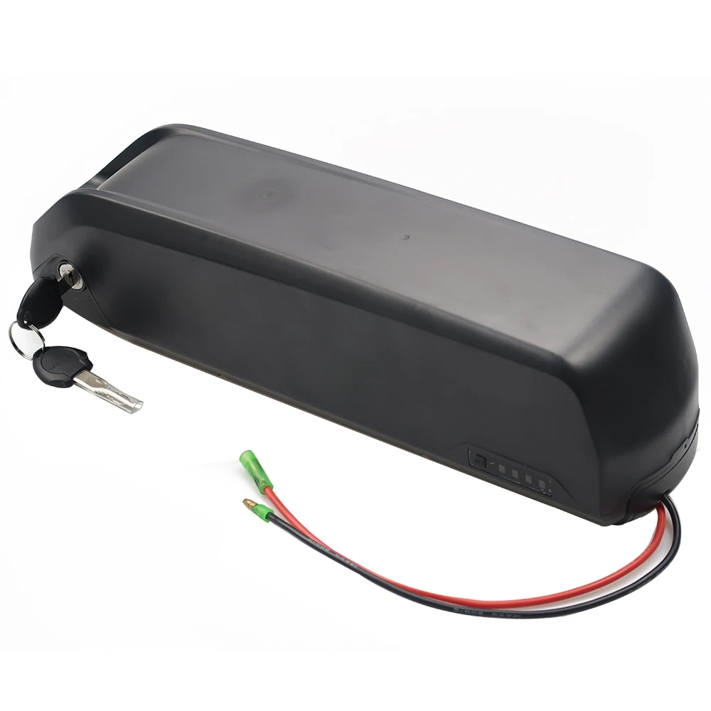 Аккумулятор FURENDO для электровелосипеда 36 В 500 Ач 48 12 250 Вт