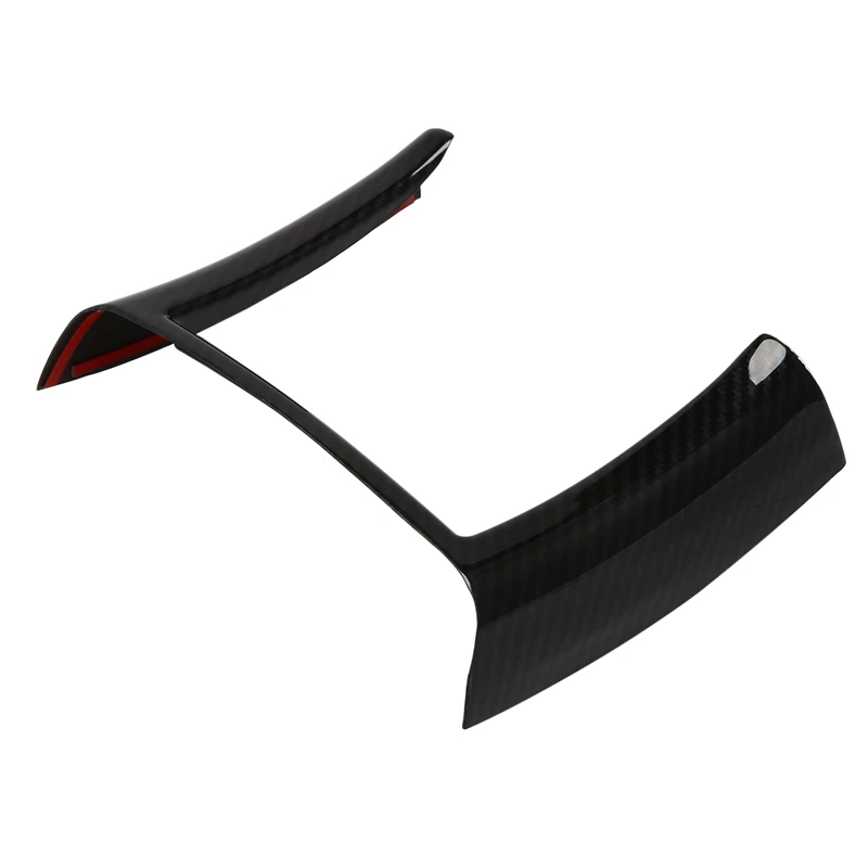 Автомобильный задний подлокотник крышки для выпускного отверстия кондиционера