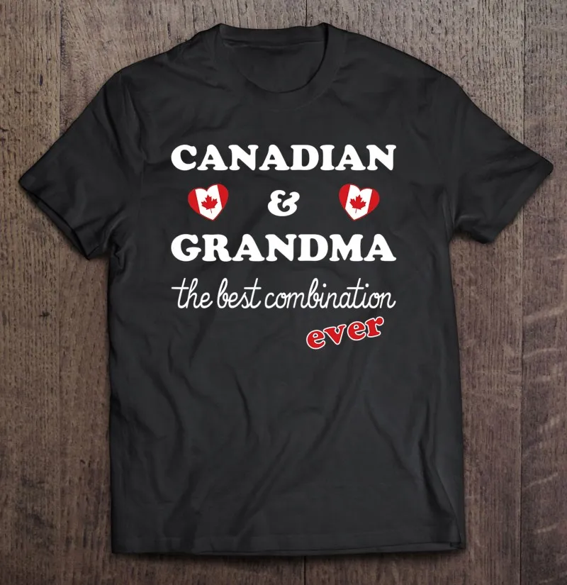 

Женские футболки бабушка из Канады-лучшая канадская бабушка, одежда в эстетике, футболки, женские и мужские футболки, мужская одежда