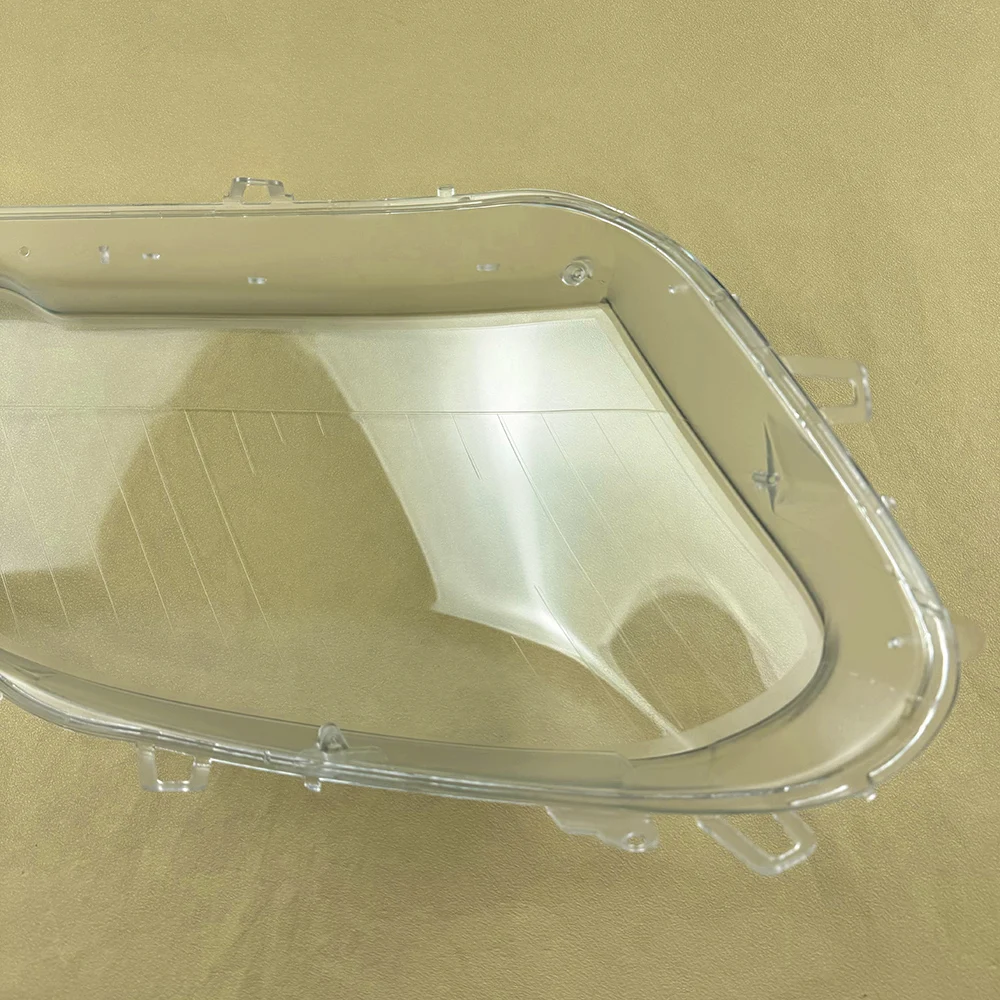 Для Benz M-Class W164 ML300350450500 2008-2011 корпус передней фары прозрачный абажур крышка линзы из плексигласа (art.: 3920ccc06f0db) - 3920ccc06f0db