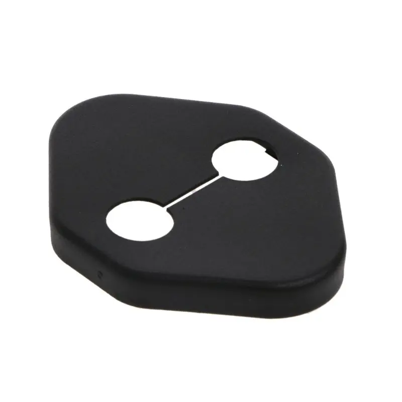 

Car Door Lock Cover for Protection For KIA K2 for soul for hyundai Solaris V