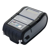 2 inch direct thermal receipt printer lk p20iip20 for retail logistics field service