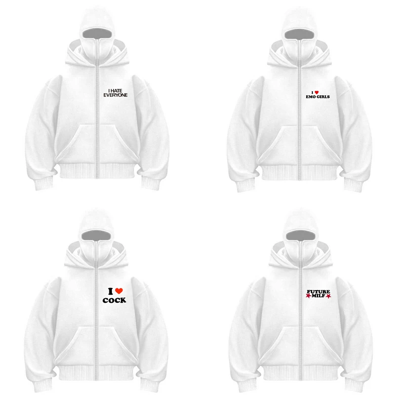 Женская осенняя блузка Y2K из полиэстера