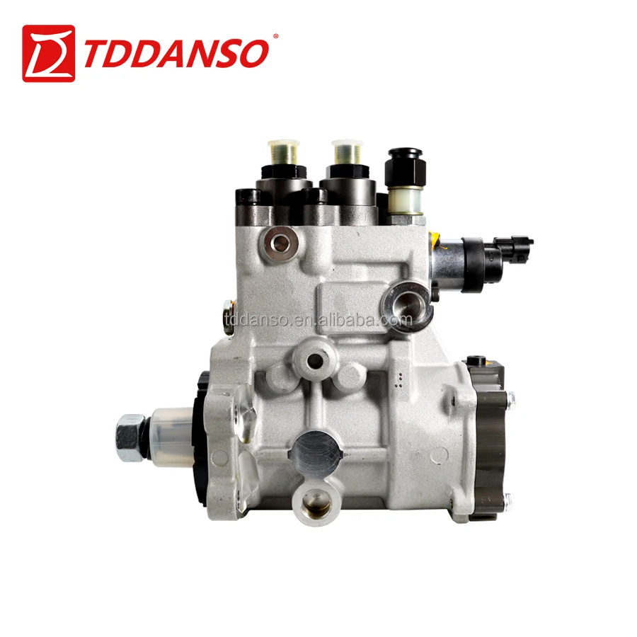 Дизельный Инжекционный насос CB28 0445025613 G1600-1111100A-A38