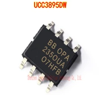 opa2350ua 5pcs opa2350ua imported original ti chip high precision operational amplifier connector package sop 8