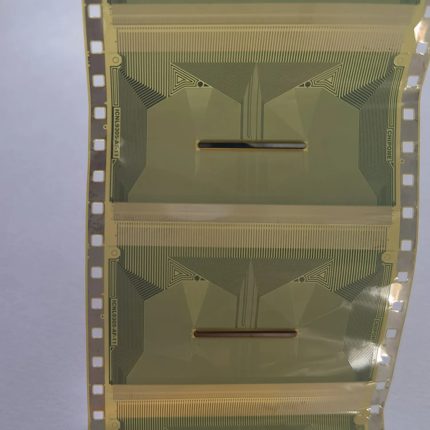 

ICNL9305-AF-11 New TAB COF IC модуль 5-10 шт./лот для ЖК-телевизора