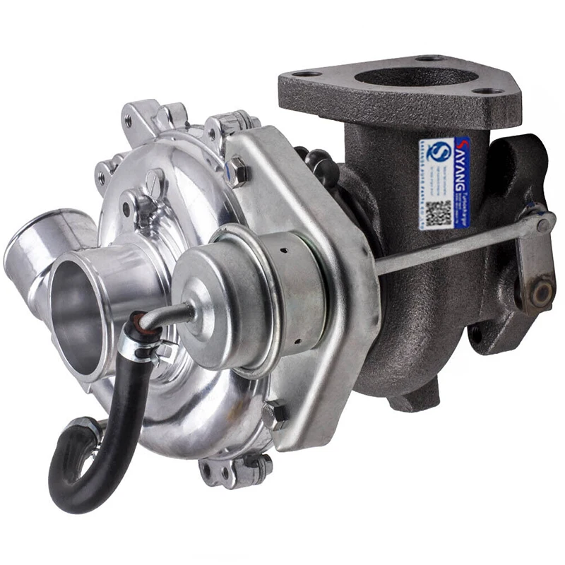 Турбокомпрессор CT16 с масляным охлаждением 17201-30030 17201 30030 для TOYOTA HIACE Land Cruiser 2.5L D