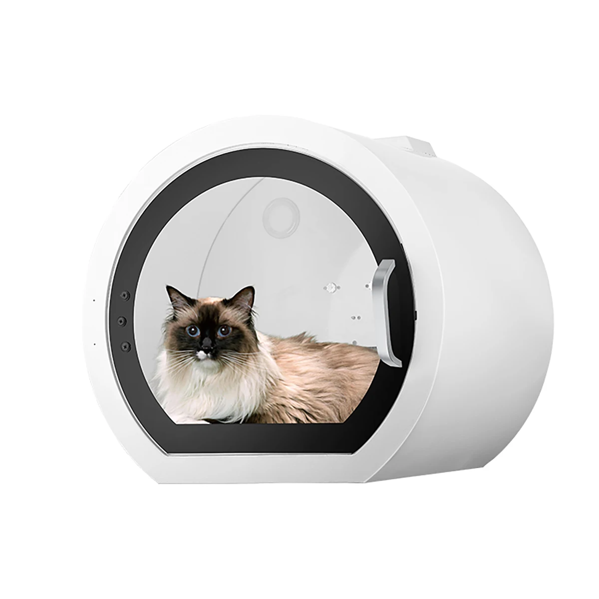 

Adjustable Temperature Pet Dryer Room Pet Dryer Machine Dog Pet Dryer Dog Cat Drying Box