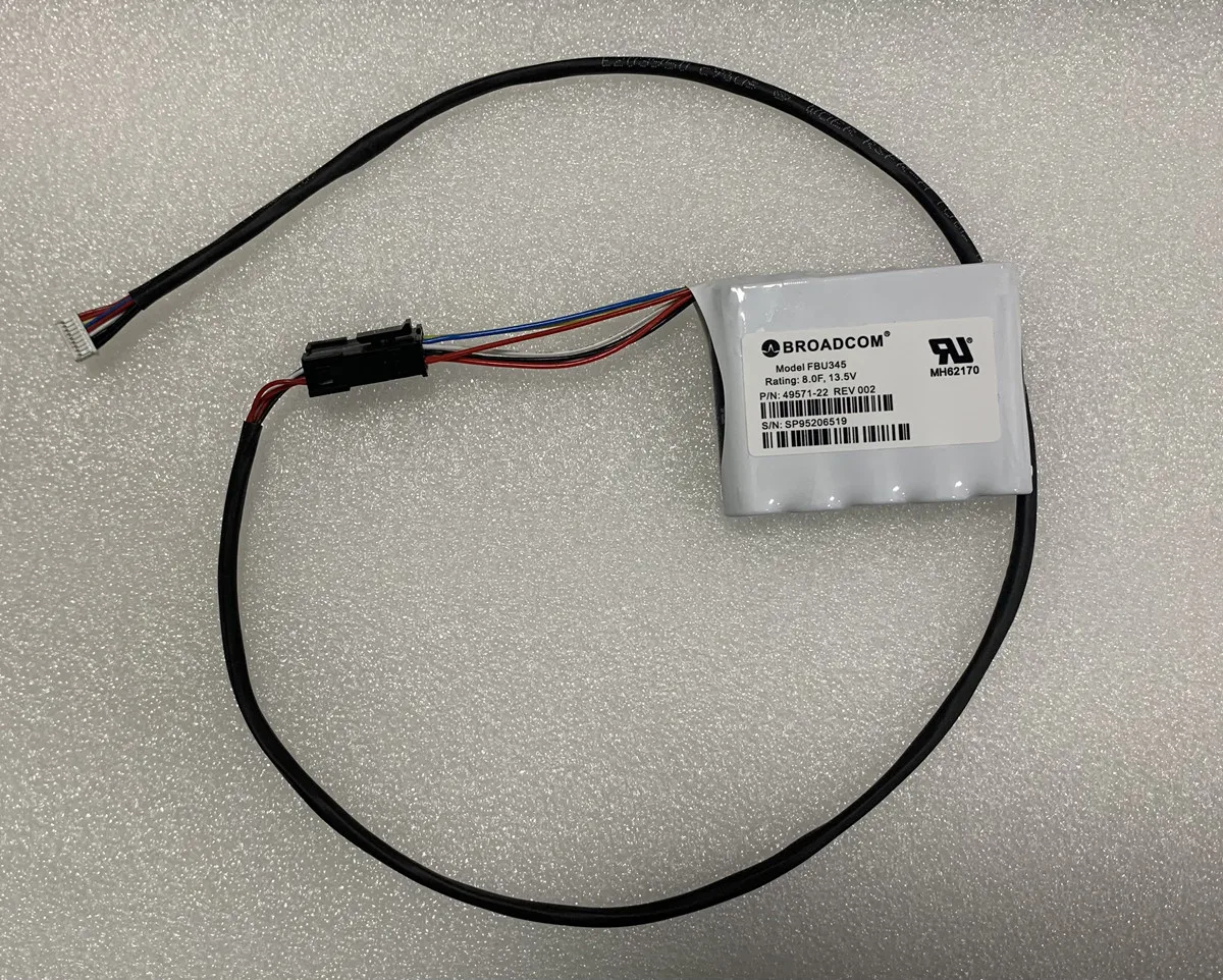 Broadcom LSI callevrenault CVPM05 для MegaRAID 9460-16i 9480-8i8e SAS 9460-8i 49571-22 |