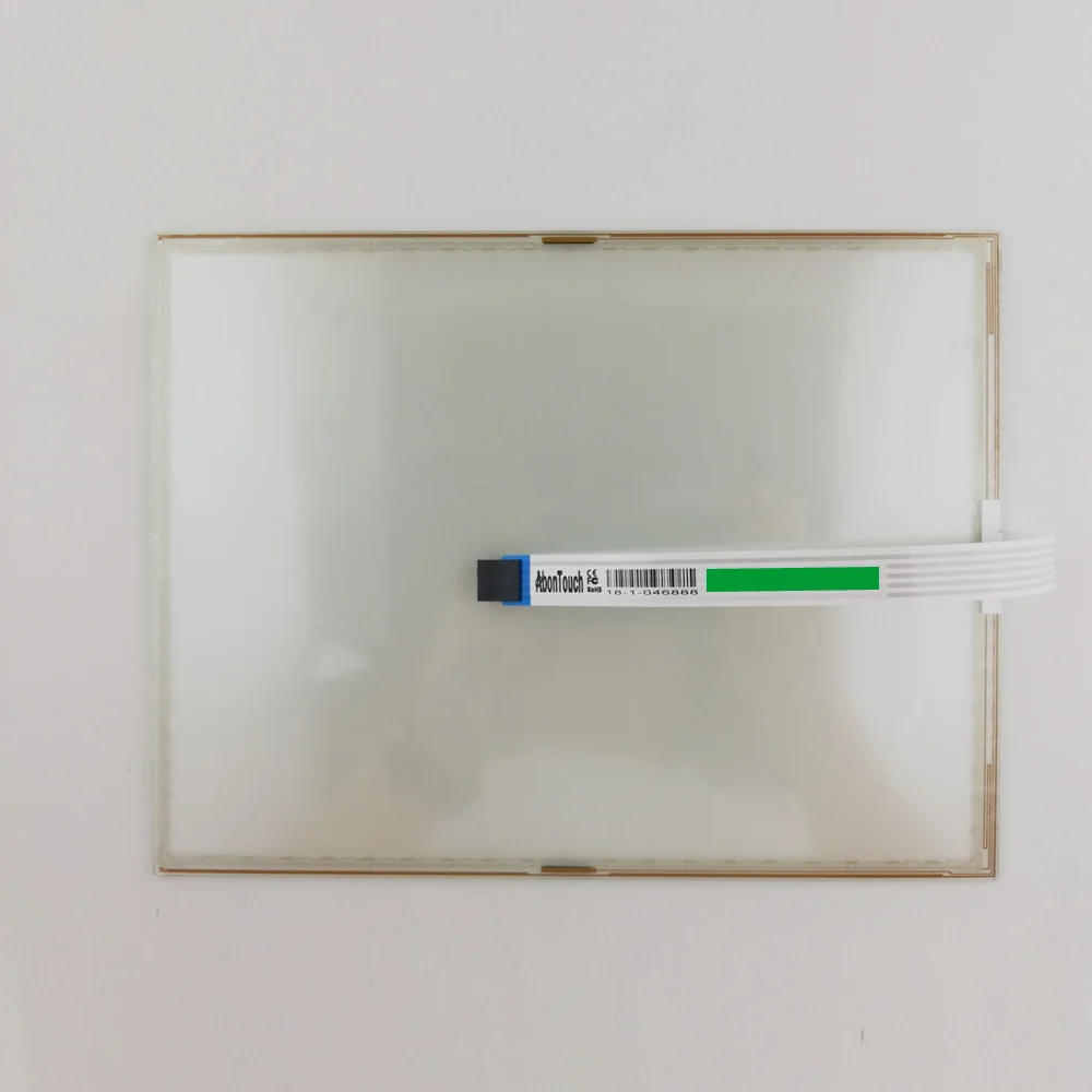 

Диагональ 12,1 дюйма, сенсорное стекло для ремонта станка, новое и быстрое