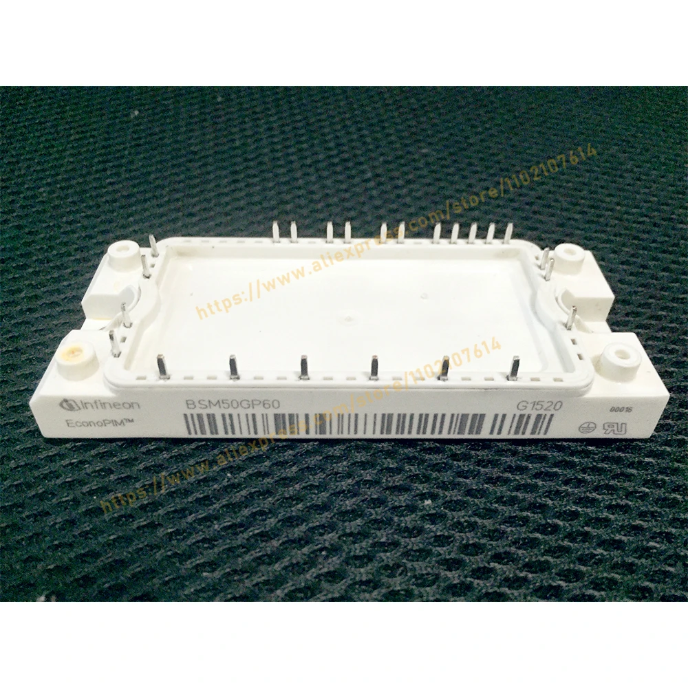 Новый модуль BSM50GP60