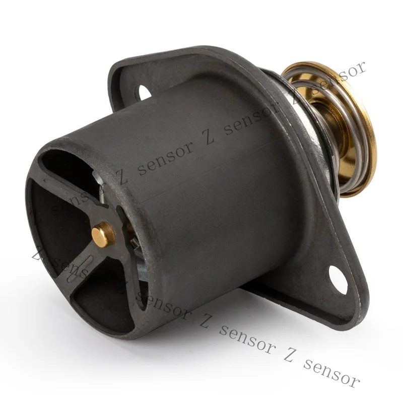 Фото Новый термостат Z+ 1830256C93 для International DT466E DT530E №3