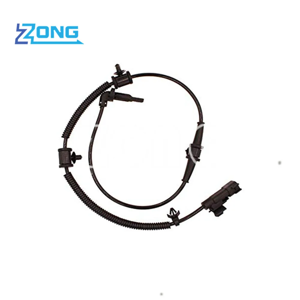 ZONG датчик на колесо автомобиля из АБС-пластика задний LR/передний LR для Chevrolet Cruze