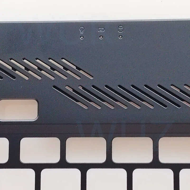 Новая оболочка для клавиатуры ASUS TUF Tianxuan Air F15 FX516 FA516 Black 6051B1444801