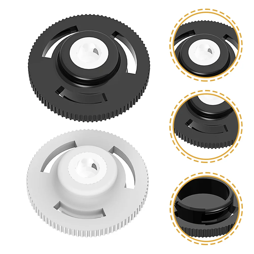 

2pcs Professional Outdoor Camera Versatile Mounting Adapter Camera Mount Fitting
