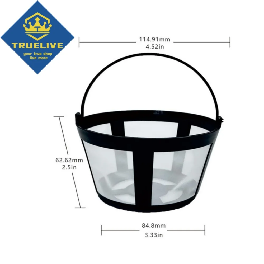 

20-1 шт. многоразовый фильтр для кофемашины, сетчатый инструмент для заваривания, кофейная посуда, ложка, фильтр для заваривания чая, чашка для кофеварки, фильтр для кофейника