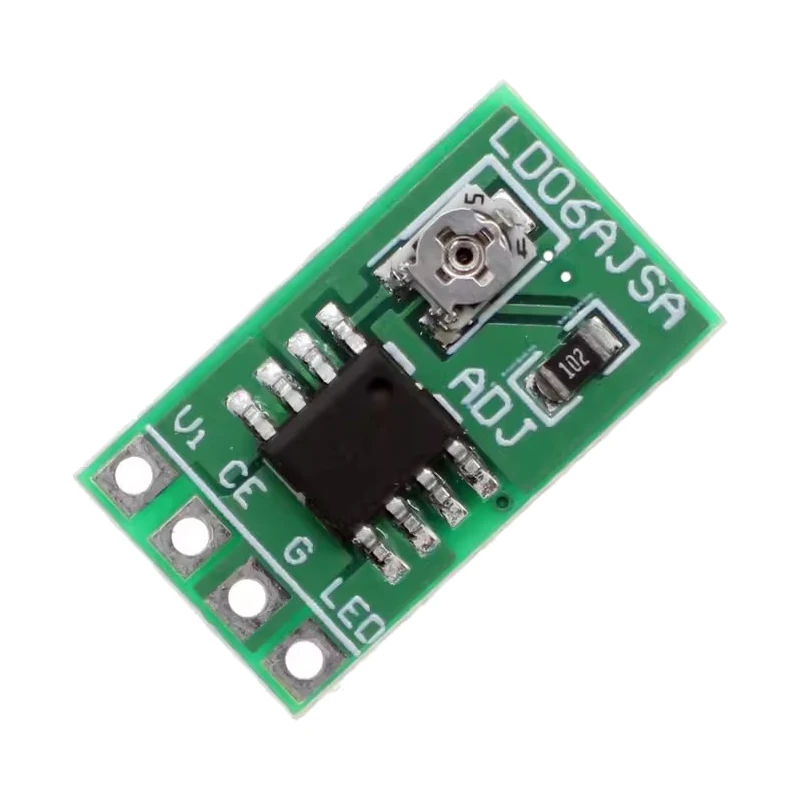 Регулируемая Φ DC 3 V 7 4 2 5V PWM плата управления понижающий модуль питания 30-ма