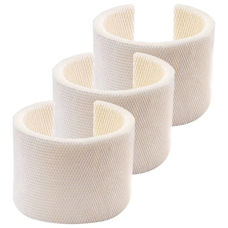 

3 Pcs AF2 Humidifier Wick Filter For Ess-Ick Air AIR-Care Moistair Humidifier 14906 15508 15408 MA0800 MA0600
