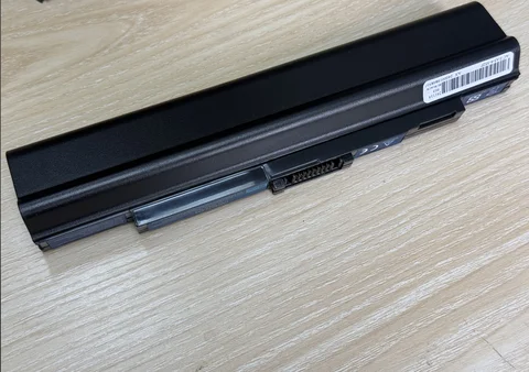 Аккумулятор SeagullStar для ACER Aspire One 751 черный 11.1V 4400 мАч