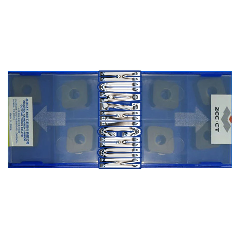 HUAZHICHUN YBD152C CNMA 160630 Твердосплавные вставки Токарный станок с ЧПУ Режущие