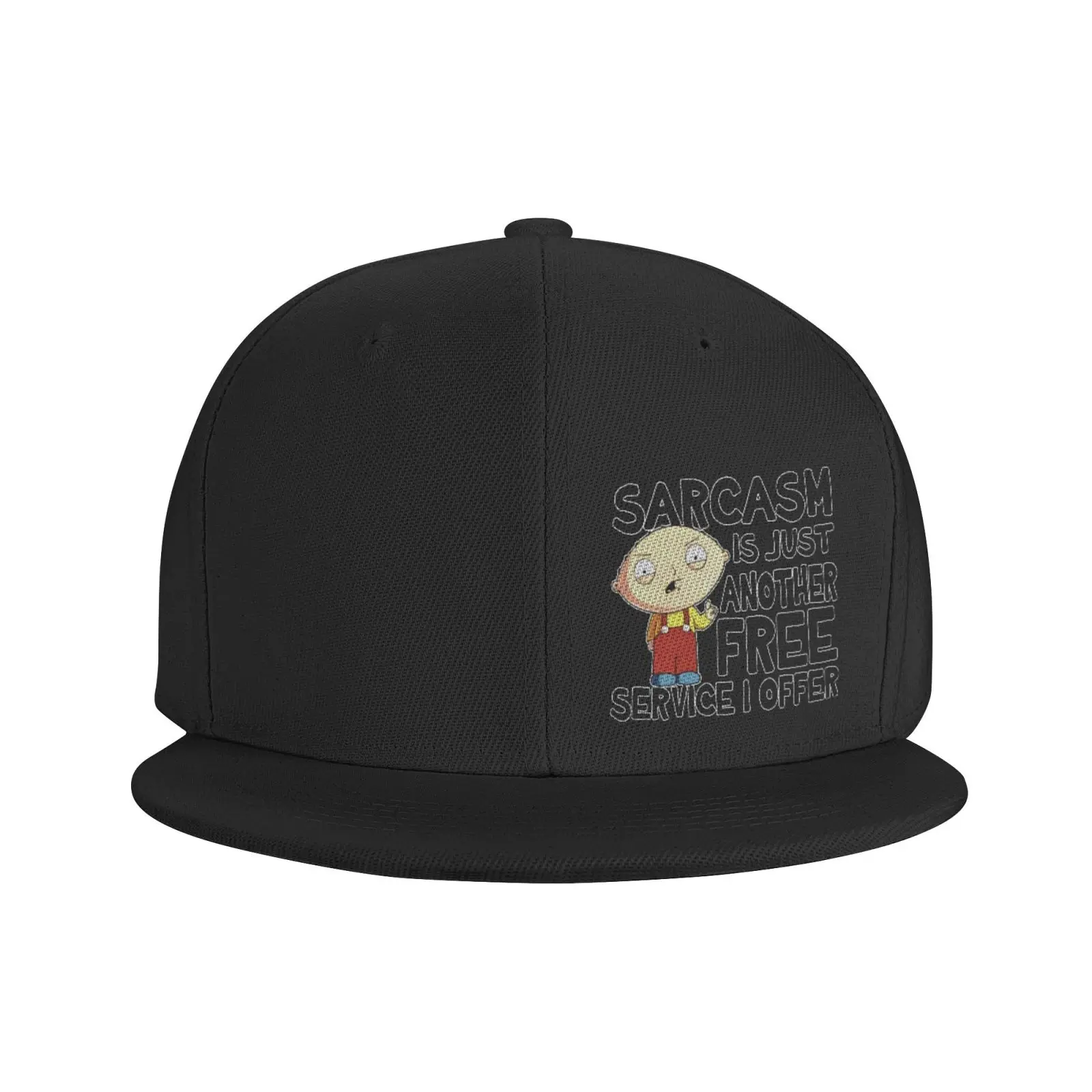 

Guy Stewie Griffin Sarcasm Is Just 5956 Cap Knit Hat Women's Hats Cap Male Cowboy Hats Hip Hop Hats Designer Hat Hats Man Hats