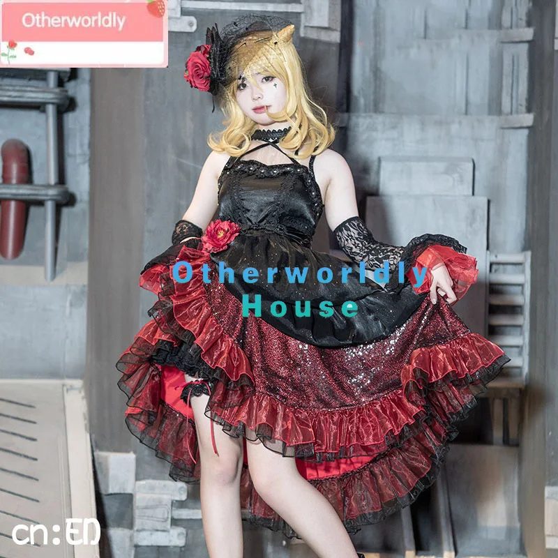 Игра Love Live!Sunshine Aqours Unit live adventure поцелуй демона цушима йошико сакураучи Рико