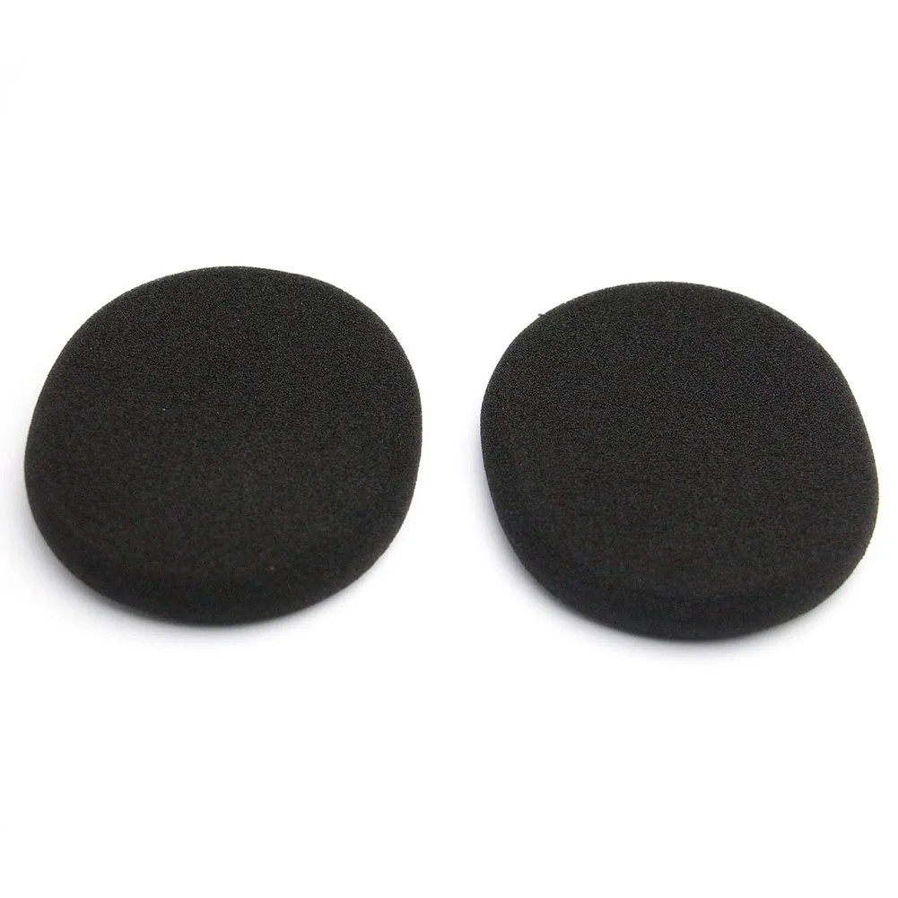 

1 Pair Ear Pads Earpads Replacement Headphones Sponge Cover for Logitech H800 H 800 Wireless Headphones