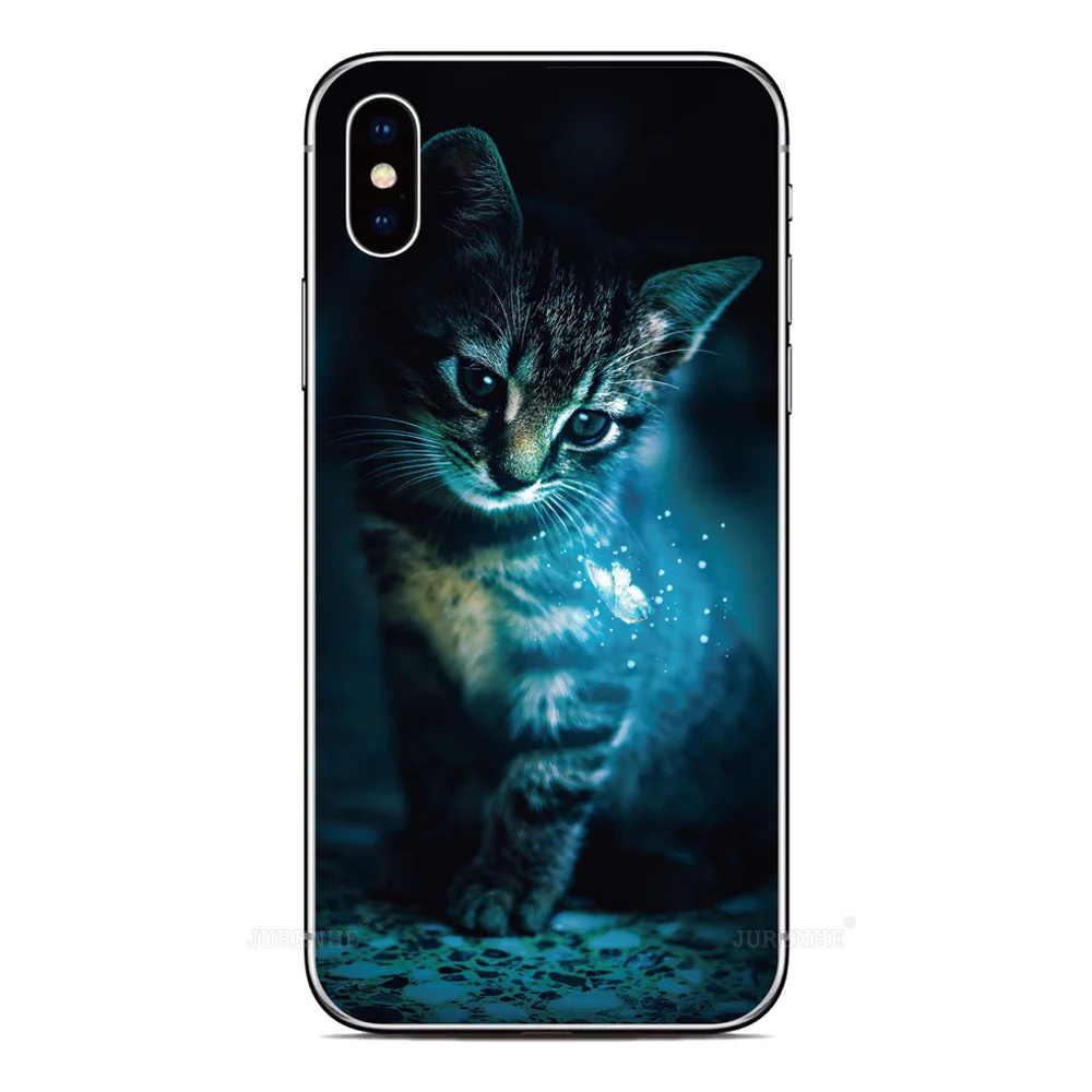 Big Cat Tiger Phone Case For UMIDIGI G100 G9A G9C G9T G9 5G G6 Note 90 90C 90A G5A G5 Mecha A16 A15 A13 Pro Max Bison GT Cover
