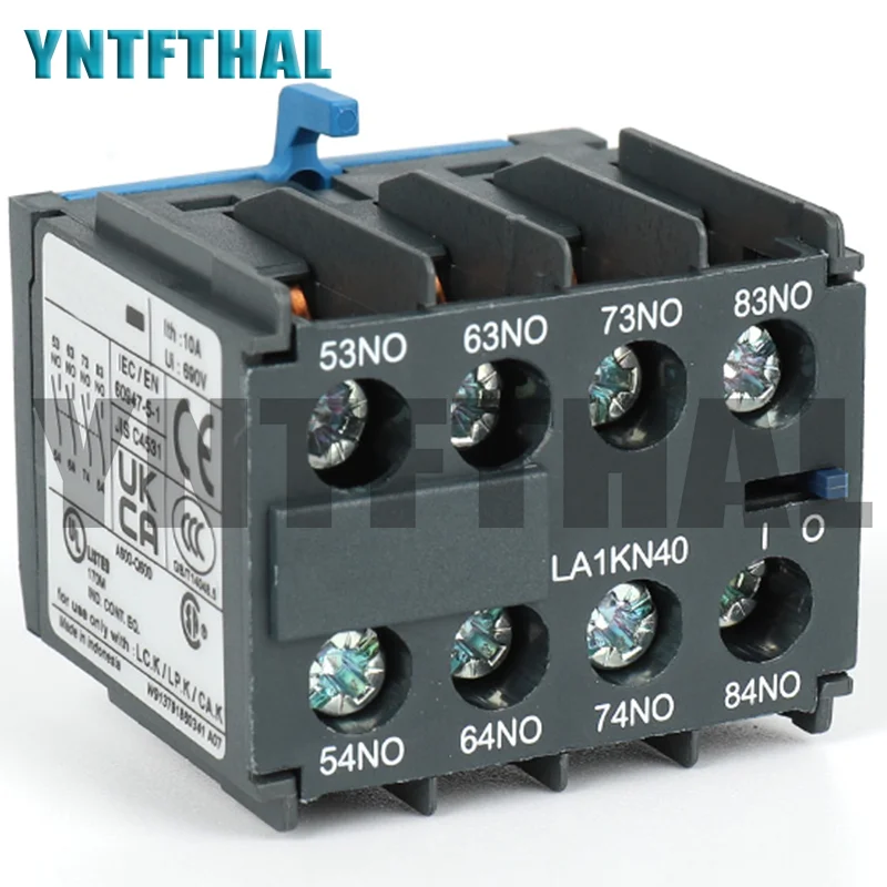 Модуль LA1KN11 LA1KN22 LA1KN20 LA1KN40 LA1KN31 LA1KN04 серии LP1K