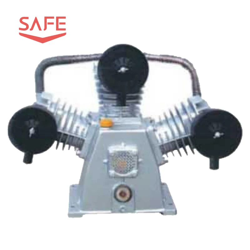 Безопасные аксессуары 2065 3065 3090 для воздушного компрессора цилиндрическая смазка