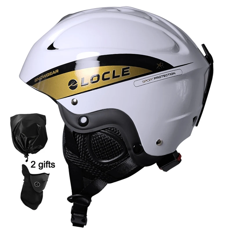 Skateboard Snowmobile Helmet Size S/m/l/xl