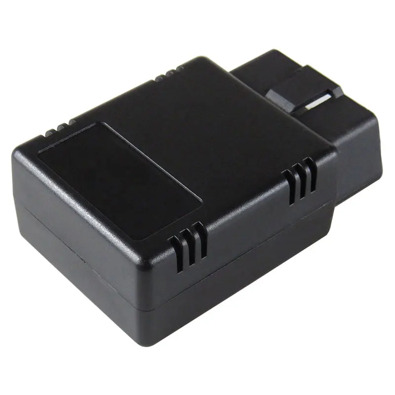 Фото Диагностический сканер WIFI V1.5 OBD2 ELM327 для автомобилей, ELM 327 WI-FI V 1.5 для Android/iOS, считыватель кодов OBD 2, автодетектор №5