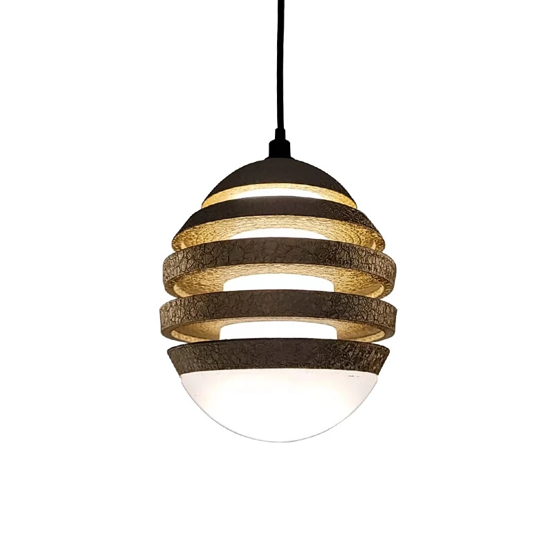 

Nordic Pendant Lamp Bedroom Bedside Girl Light Luxury Restaurant Art Living Room Decor Hanglamp Bar Small Ceiling Chandelier